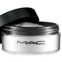 MAC Prep + Prime Transparent Finishing Powder