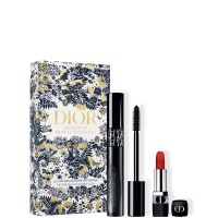 DIOR Pump'N'Volume & Rouge Dior Xmas Makeup Set