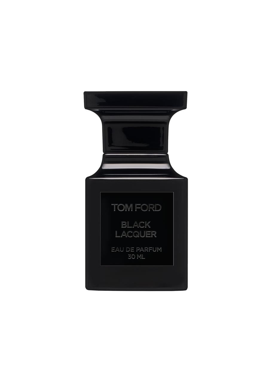 Tom Ford Black Lacquer