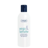 Ziaja Yego Sensitive Shower Gel For Men