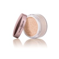 LAURA MERCIER Tone-Up Translucent Loose Setting Powder - Mini