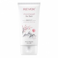 Revox Japanese Routine Cleansing Gel