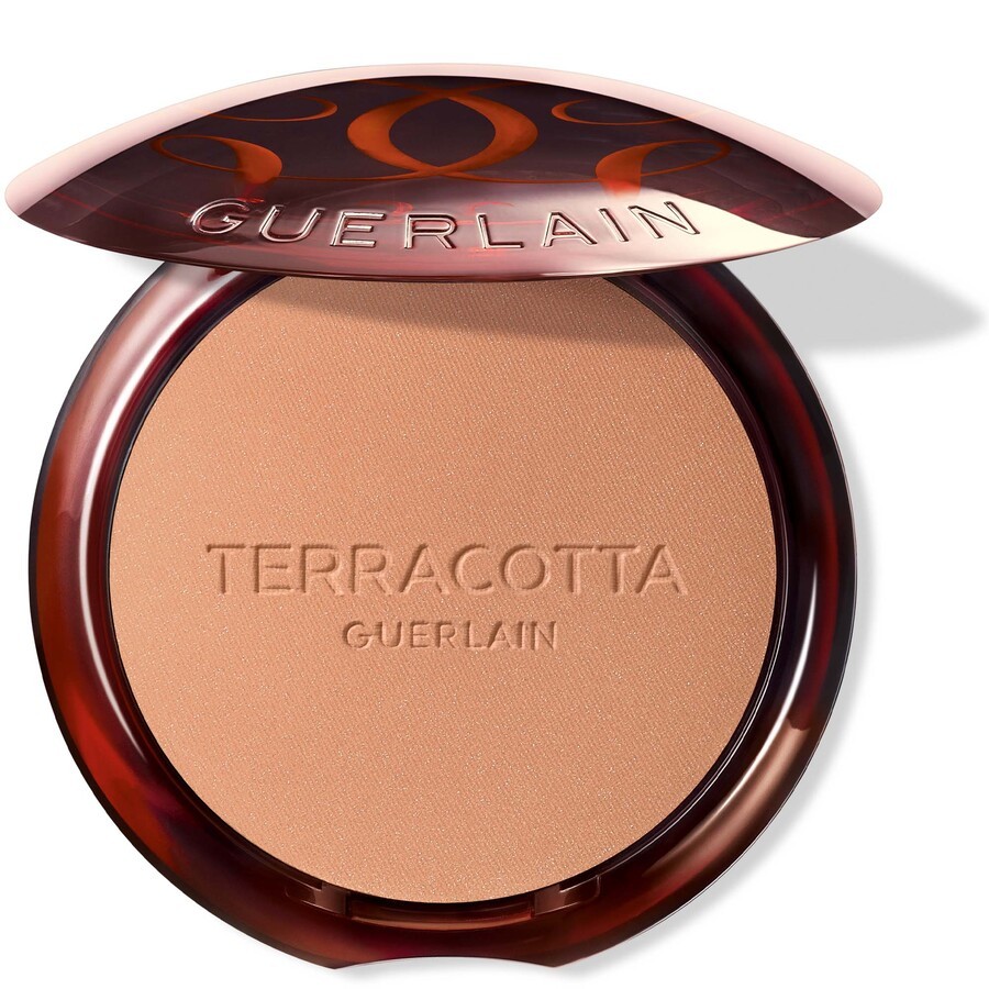 Guerlain Terracotta Bronzing Powder