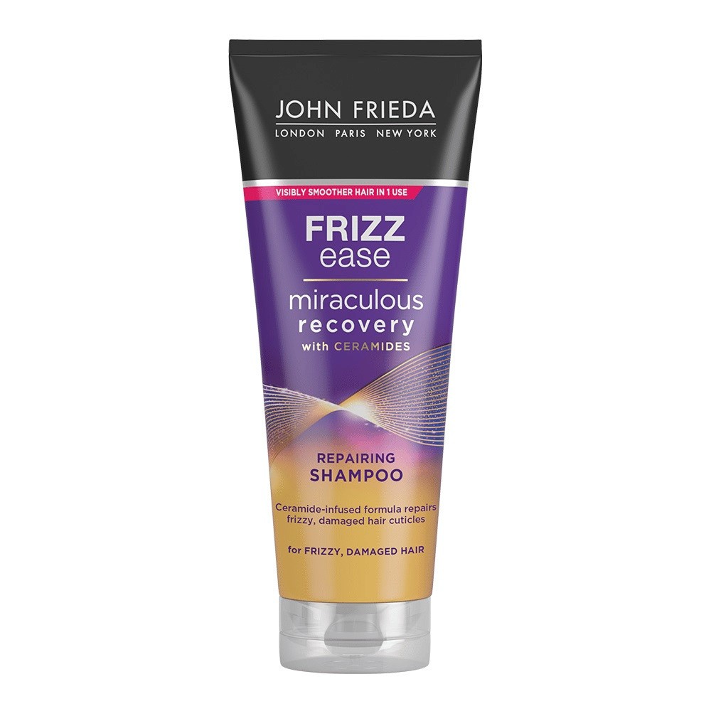 John Frieda Frizz Ease Miraculous Recovery Conditioner