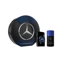 Mercedes-Benz Mercedes-Benz Man Intense Ajándékcsomag
