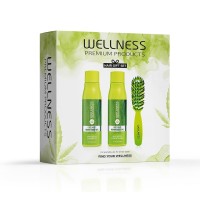 Wellness Premium Intensive Szett