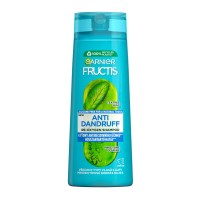 Garnier Fructis Re-Oxygen Anti Dandruff Shampoo