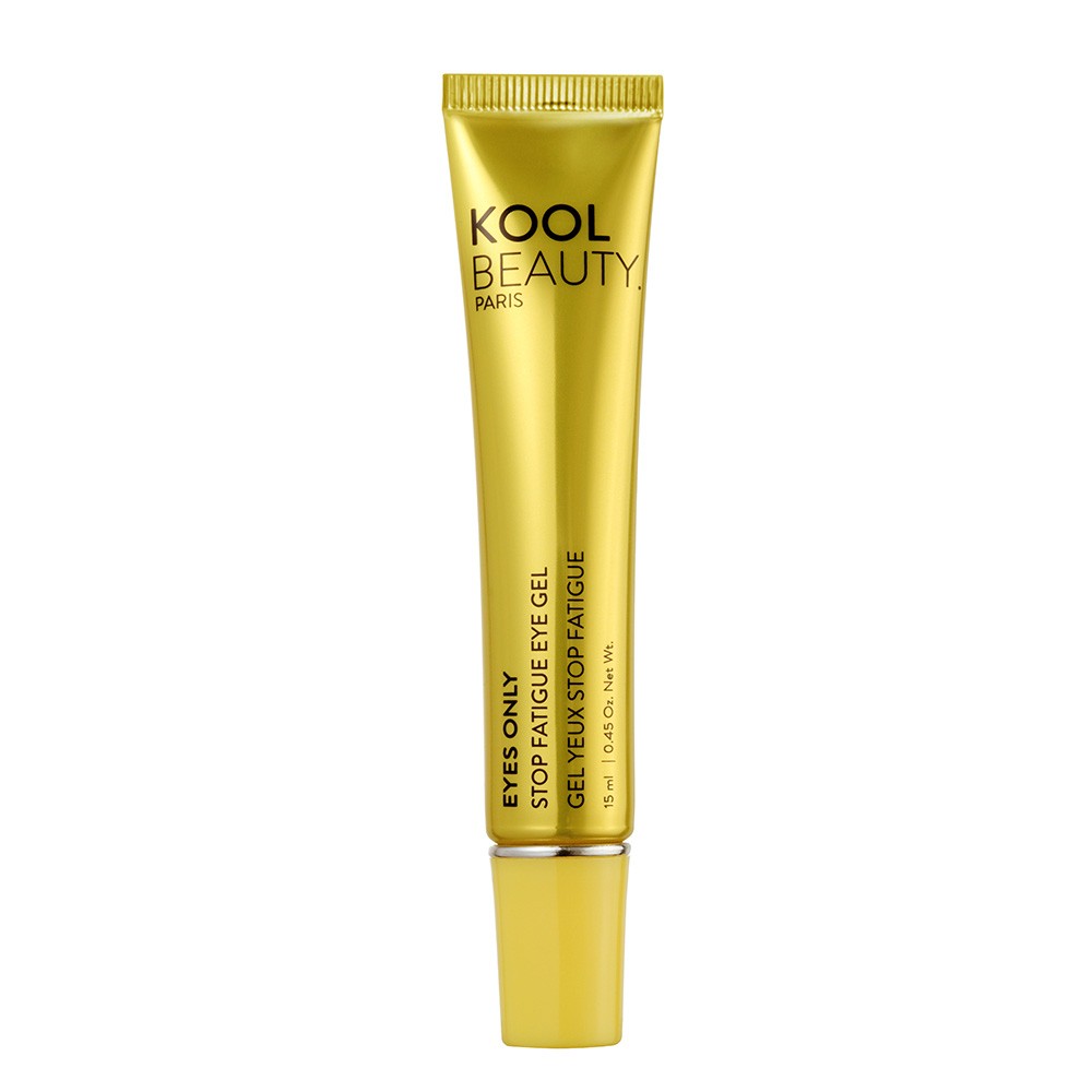 Kool Beauty Stop Fatigue Eye Gel