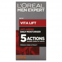 L'Oréal Paris VitaLift 5Actions nappali krém
