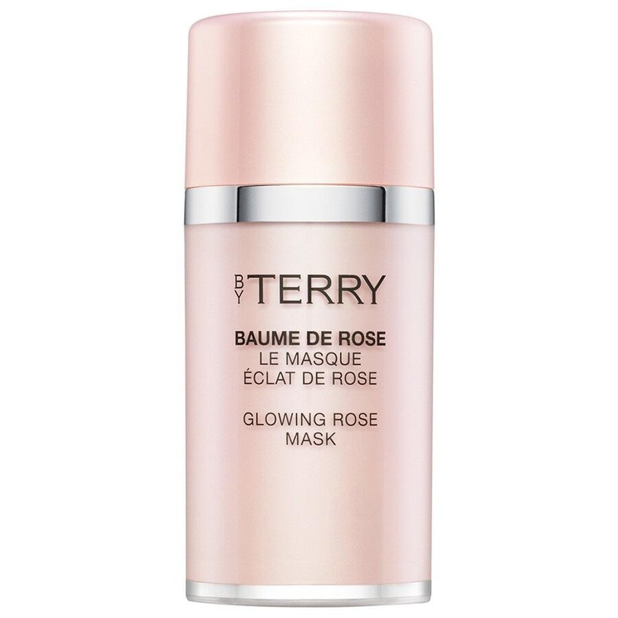 By Terry Baume De Rose Le Masque Éclat De Rose Glowing Mask