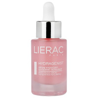 Lierac Moisturizing Serum Oxygenating Replumping