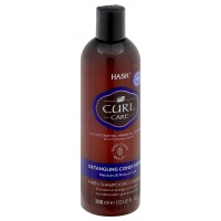Hask Conditioner Curl Care Detangling