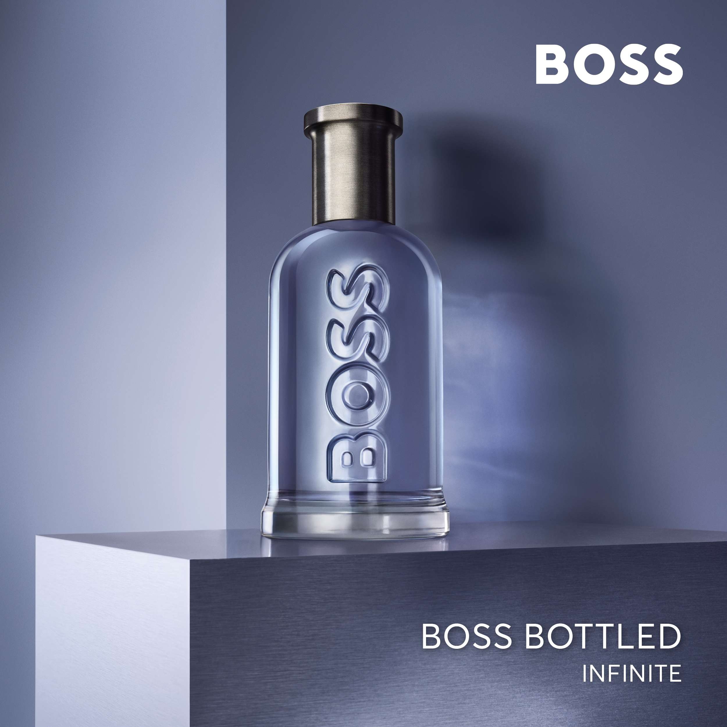 Hugo Boss Bottled Infinite Eau De Parfum online DOUGLAS