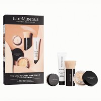 bareMinerals The Original Get Started Kit Medium Beige