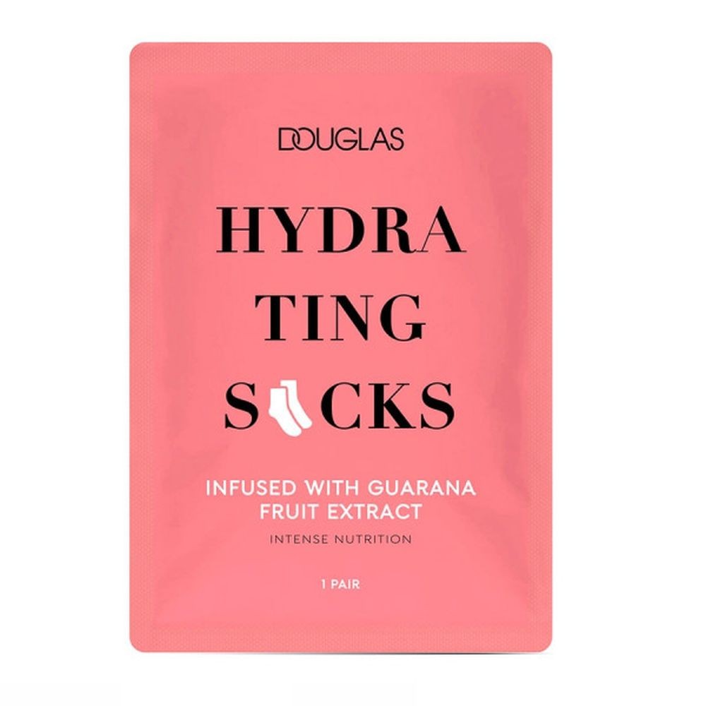 Douglas Essentials Hydrating Socks