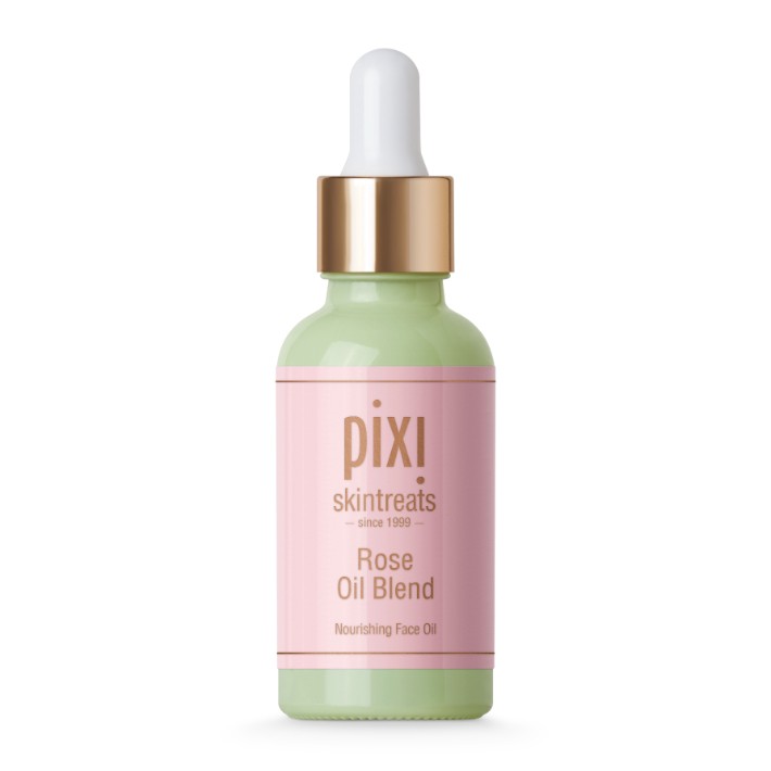 Pixi Rose Oil Blend