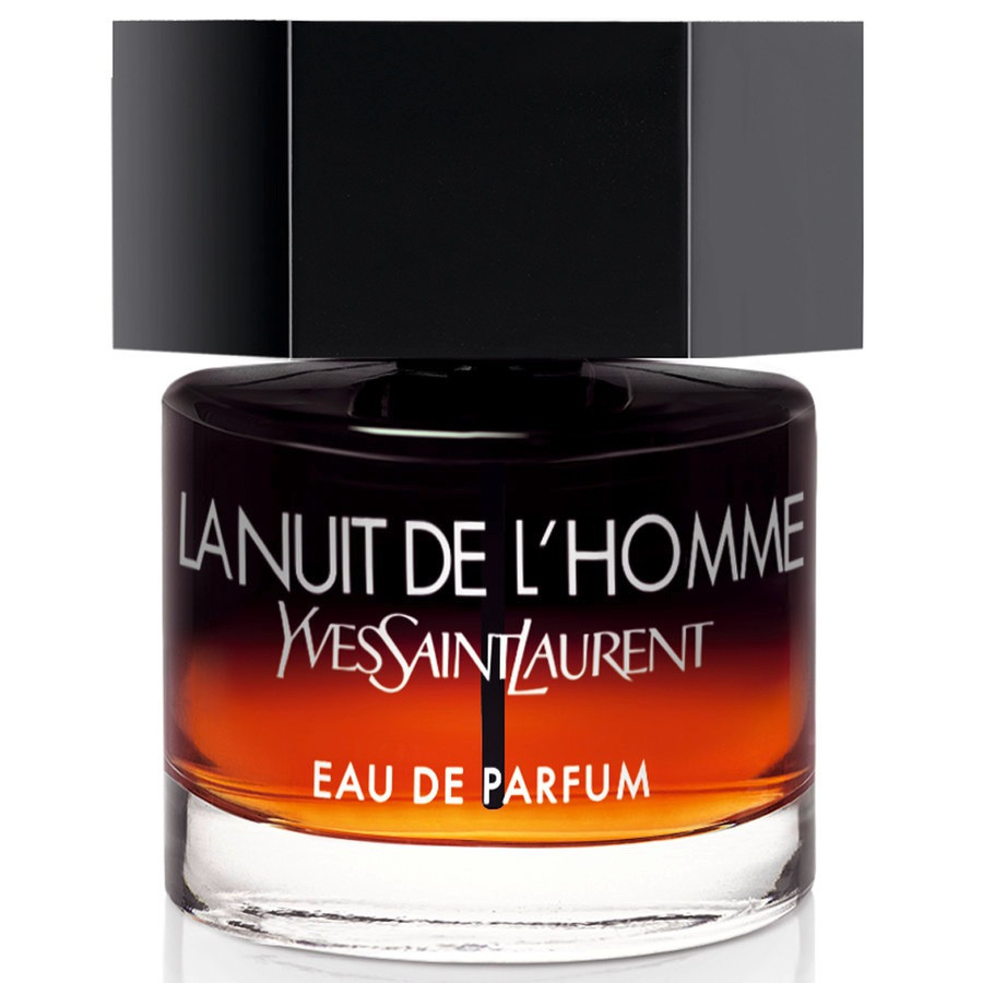 Yves Saint Laurent La Nuit De L’Homme