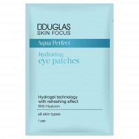Douglas Focus Hydrogel Eye Patches
