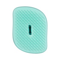 Tangle Teezer Compact Styler Teal Matte Chrome Hajkefe