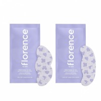 Florence By Mills Pore Power To You Deep Cleansing Pore Strips