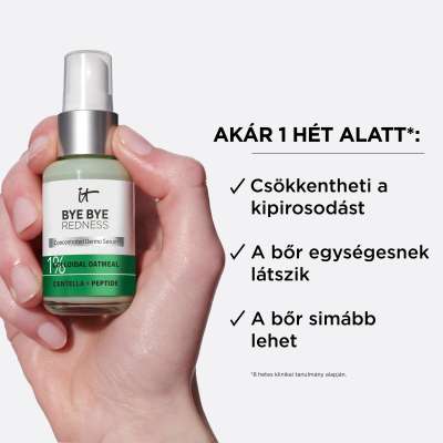 Kipirosodott Br Kezelese