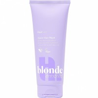 Hairlust Enriched Blonde™ Silver Hair Mask