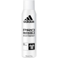 adidas Pro Invisible Deo Spray For Her Dezodor