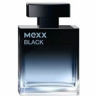 Mexx Black Man Eau De Parfum