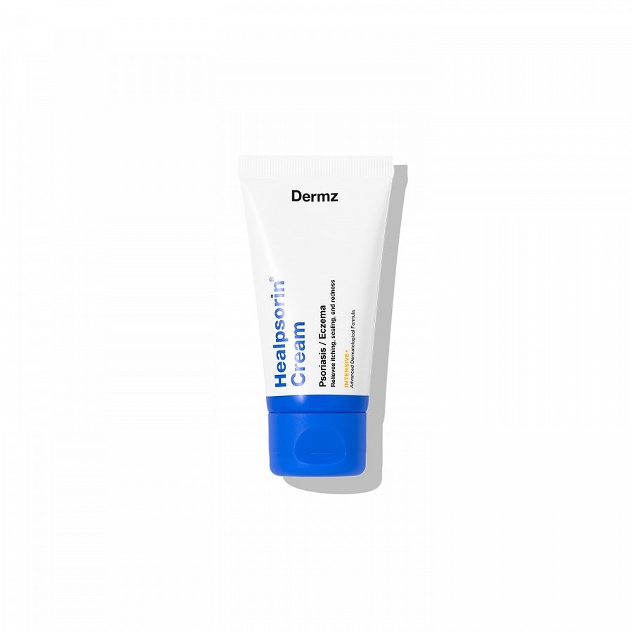 DERMZ LABORATORIES Healpsorin Cream