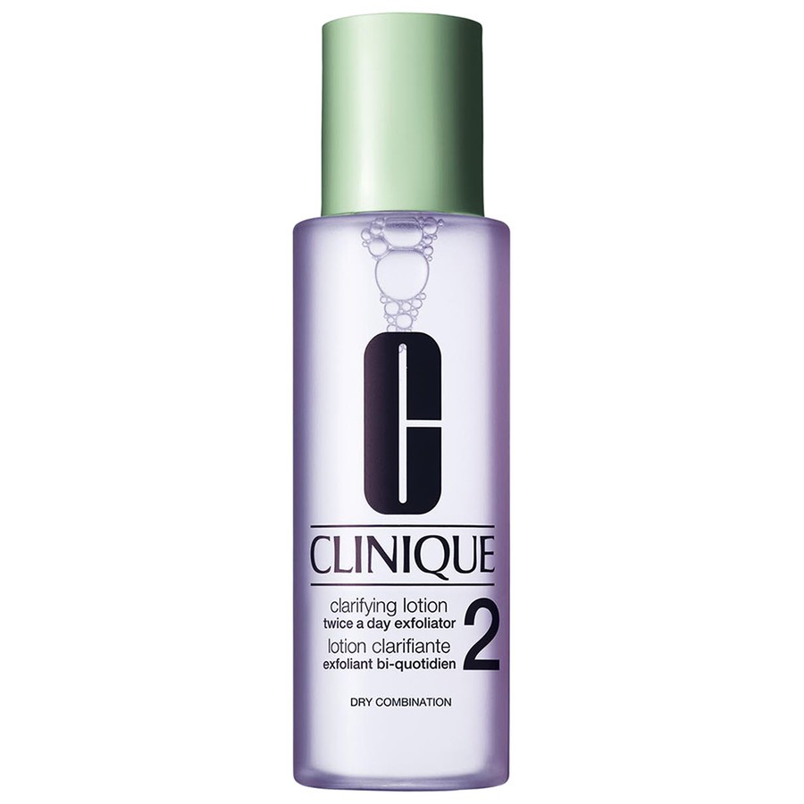 Clinique Clarifying Lotion No.2 Dry combination