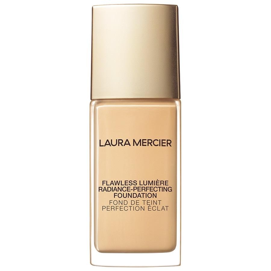 LAURA MERCIER Flawless Lumière Radiance-Perfecting Foundation