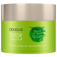 Douglas Home Spa Body Scrub