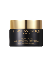 CHRISTIAN BRETON The Ultimate Age Correcting Night Cream