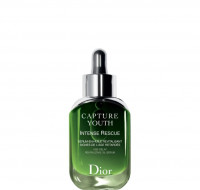 DIOR Capture Youth Intense Rescue Age-Delay Revitalizing Oil-Serum