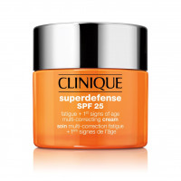 Clinique Multi-Correcting Cream Combination Oily/Oily Skin SPF25