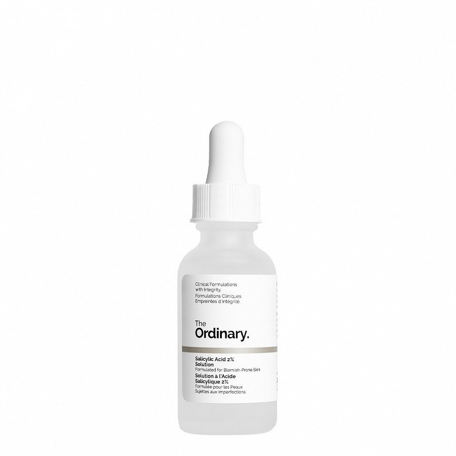 The Ordinary Salicylic Acid 2% Solution