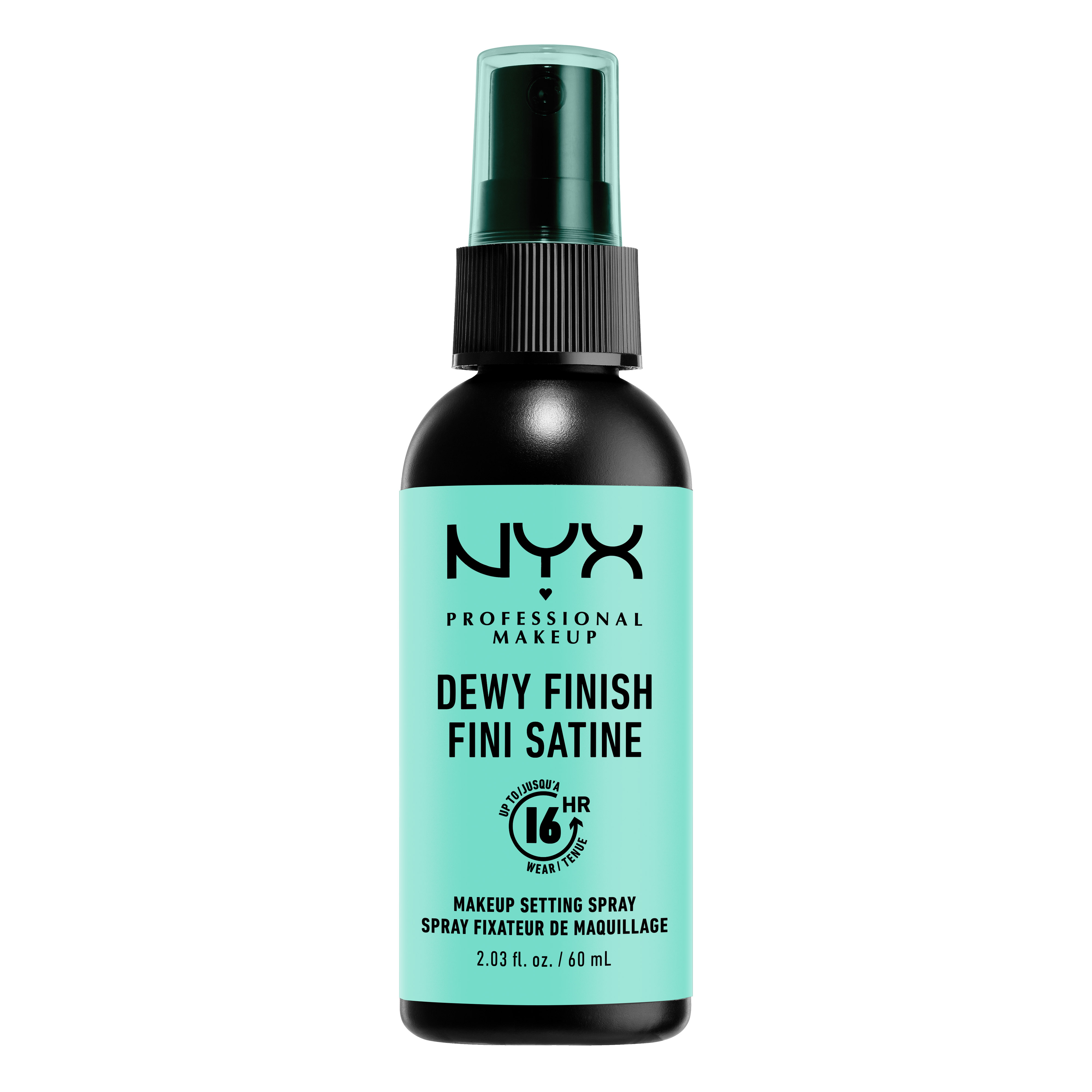 Nyx Professional Makeup Makeup Setting Spray Fixáló Spray Online Douglas 6773
