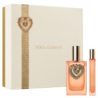 Dolce&Gabbana Devotion Eau De Parfum Intense Szett