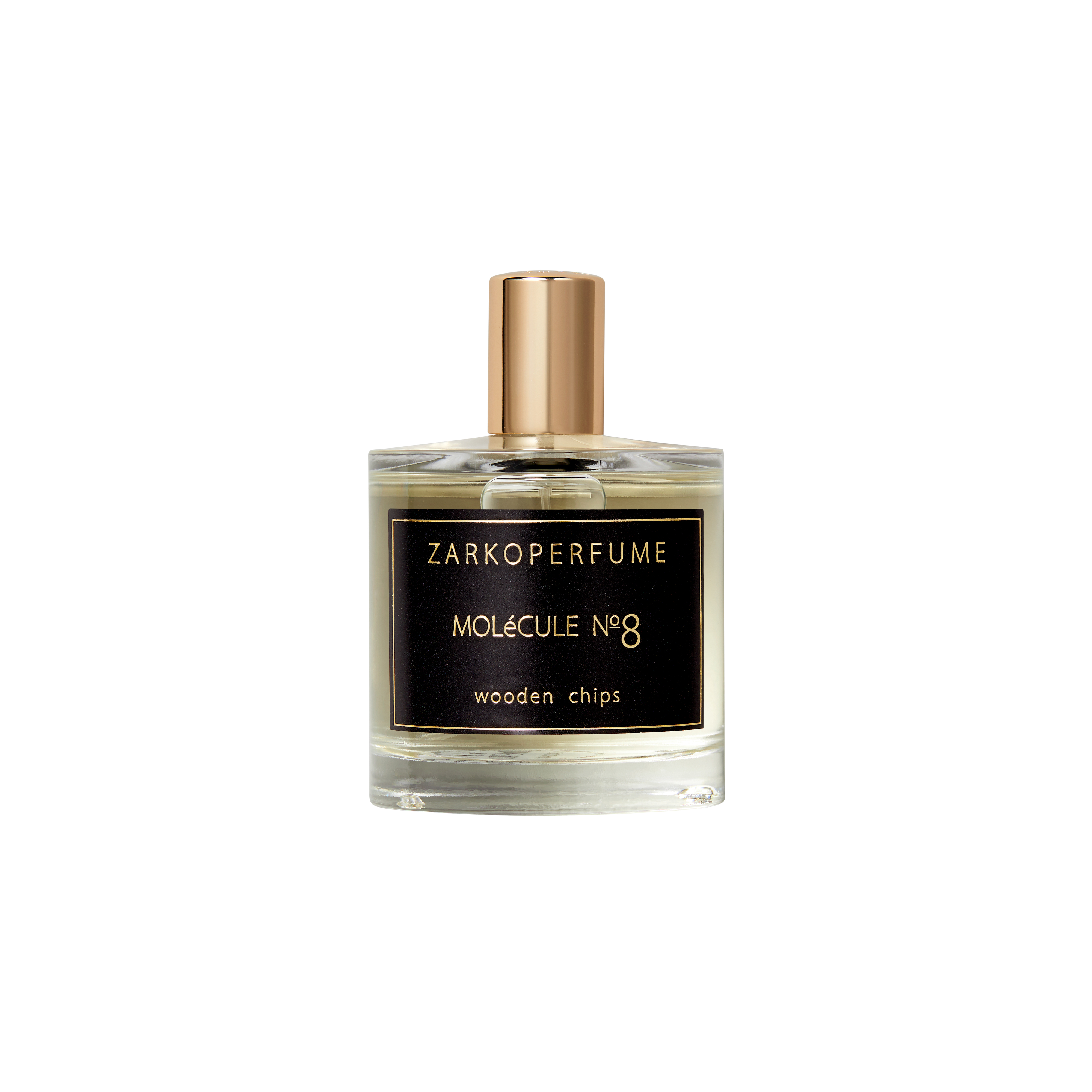 Zarkoperfume Molecule No.8 Eau De Parfum online DOUGLAS
