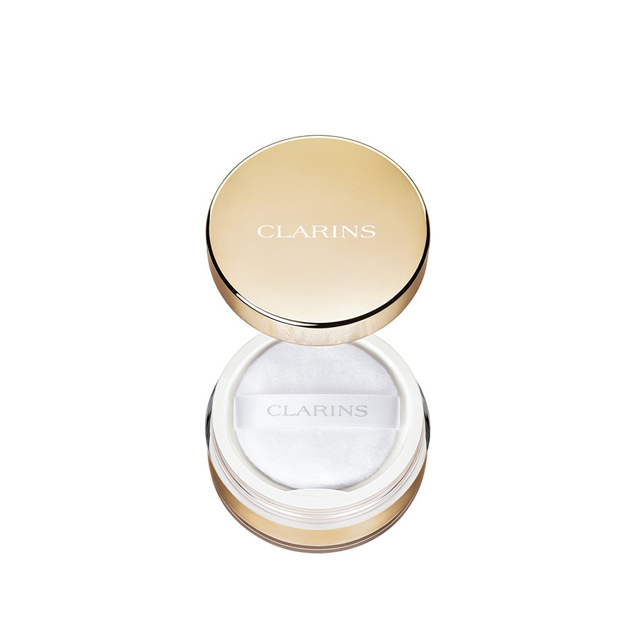 Clarins Ever Matte Púder