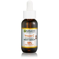 Garnier Skin Naturals Vitamin C Brightening Night Serum