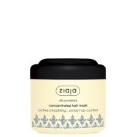 Ziaja Silk Proteins Concentrated Hair Mask