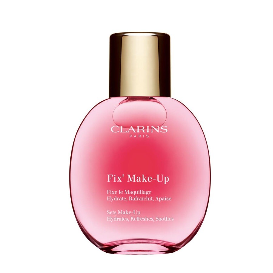 Clarins Fix’ Make-Up