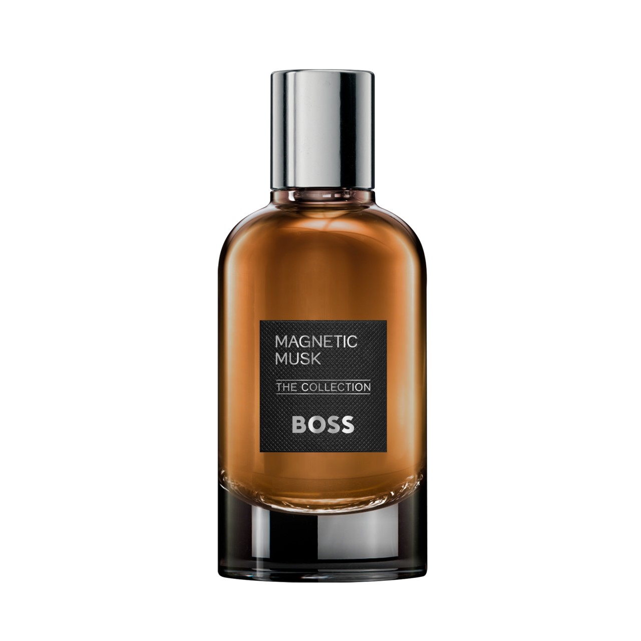 Hugo Boss The Collection Magnetic Musk