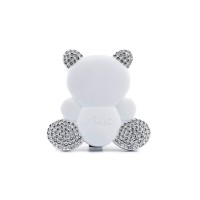 MaiBi Scented Teddy Bear Snow Pearls