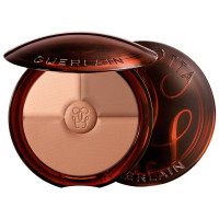 Guerlain Terracotta Sun Trio Bronzosító Púder Guerlain Terracotta Sun Trio Bronzosító Púder