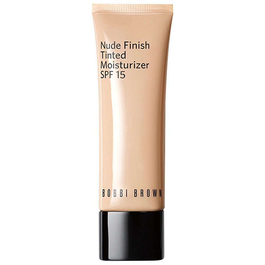 Bobbi Brown Nude Finish Tinted Moisturizer SPF 15