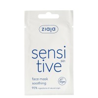 Ziaja Sensitive