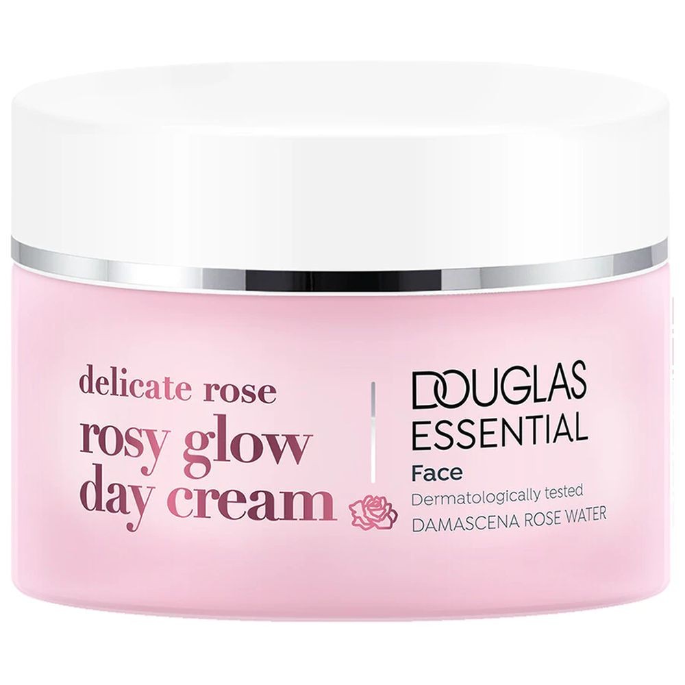 Douglas Essentials Rosy Glow Day Cream