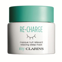 Clarins Re-Charge Relaxing Sleeping Mask